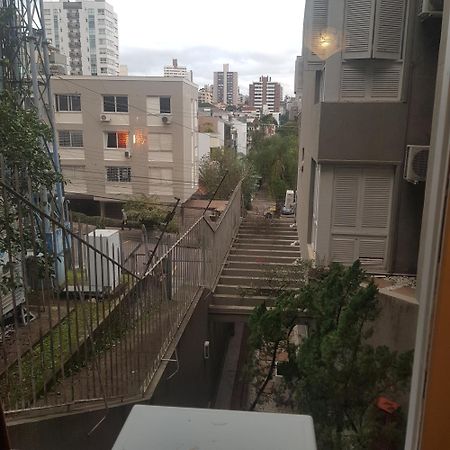 Morada Das Flores Porto Alegre Exteriör bild