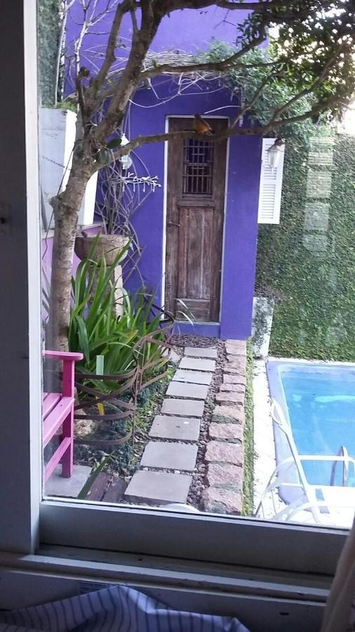 Morada Das Flores Porto Alegre Exteriör bild
