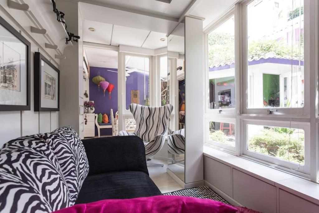 Morada Das Flores Porto Alegre Exteriör bild