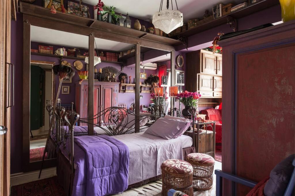 Morada Das Flores Porto Alegre Exteriör bild