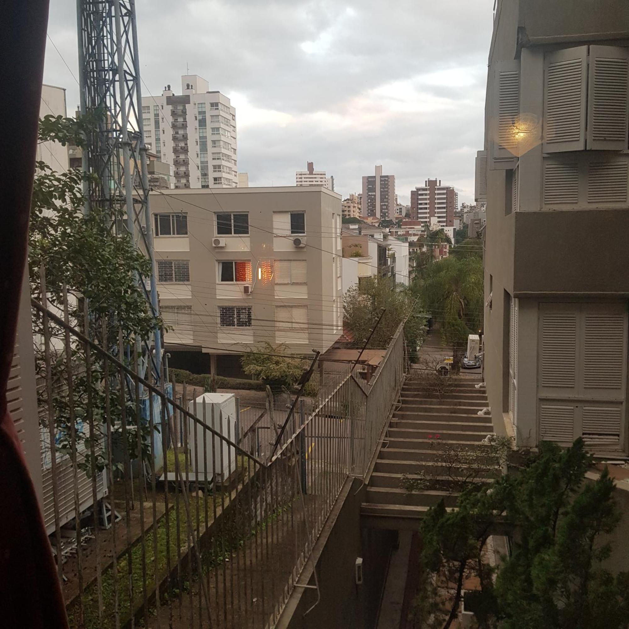 Morada Das Flores Porto Alegre Exteriör bild